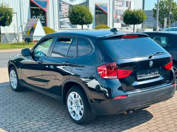 BMW X1 - 6