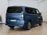Ford Tourneo Custom Titanium 320 L1 2.0 EcoBlue - Ford: Titanium
