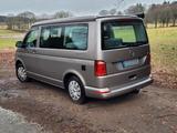 Volkswagen T6 California Beach - gebrauchte VW T6 California aus dem Jahr 2017