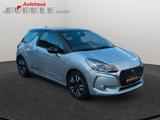 DS Automobiles DS3 DS 3 So Chic + Parksensoren + Sitzheizung ++ - DS Automobiles DS3: Kleinwagen