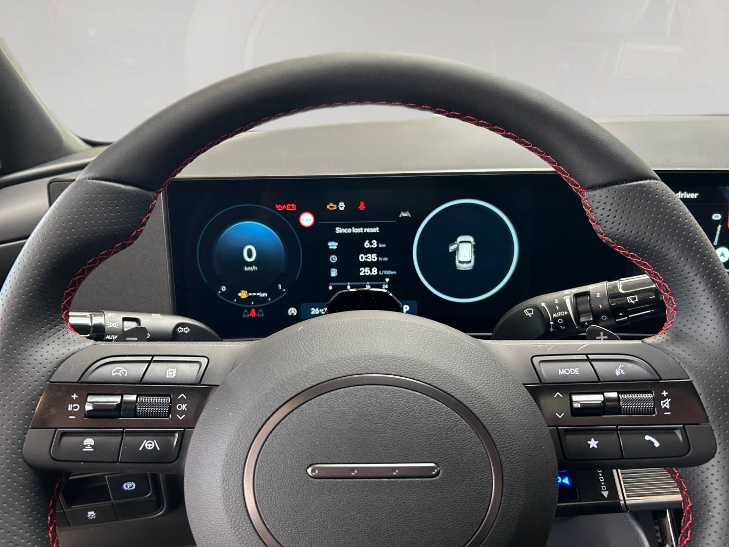 Fahrzeugabbildung Hyundai TUCSON FACELIFT | N Line | Apple CarPlay  u. And