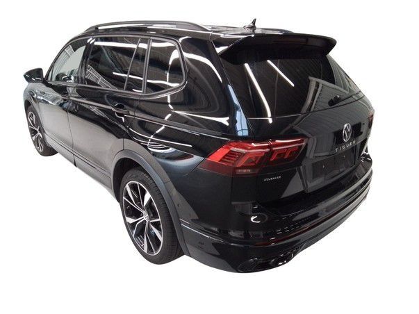 Volkswagen Tiguan Allspace - Bild 5