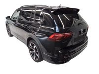 Volkswagen Tiguan Allspace - Vorschau Bild 5