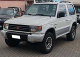 Mitsubishi Pajero 2.5 TDI 3P GLS -MOTORE NUOVO- - Mitsubishi aus 1991