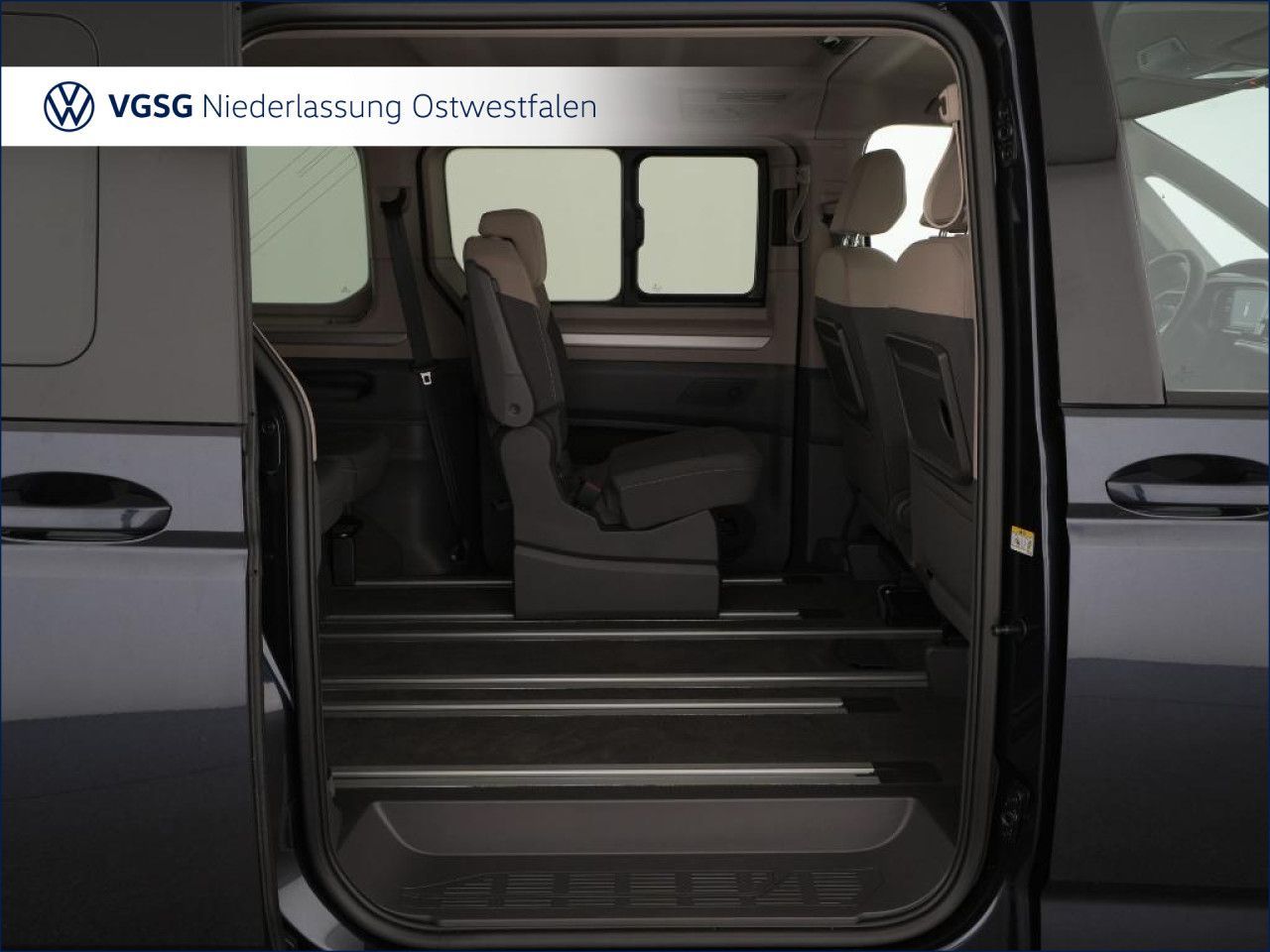 Volkswagen T7 Multivan - Bild 15