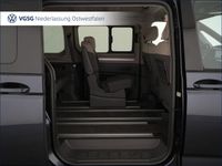 Volkswagen T7 Multivan - Vorschau Bild 15