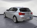 BMW 120i MP3 Schn. Klima - BMW 1er Reihe Gebrauchtwagen in Stuttgart