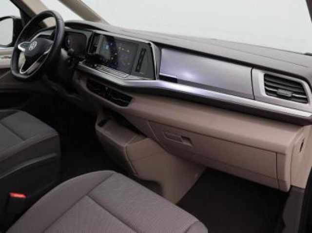Volkswagen T7 Multivan - Bild 5