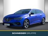 Renault Megane GRANDTOUR R.S. LINE E-TECH PLUG-IN 160 - Renault Megane: Tech