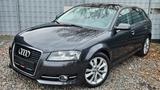 Audi A3 Sportback 1.4 TFSI Ambition NUR 75TKM - Audi A3 aus 2011: Sportback