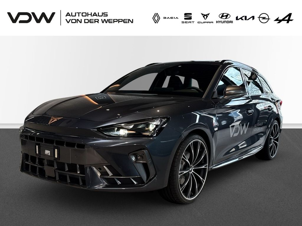 Leon ST eTSI DSG ABT 20 Zoll Pano Sennheiser