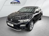 Volkswagen T-Roc ''Style'' ACC AHK Navi Sitzhzg. PDC Blueto - VW T-Roc Gebrauchtwagen in Bremen