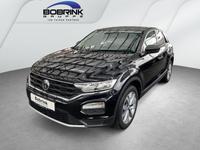 Volkswagen T-Roc ''Style'' ACC AHK Navi Sitzhzg. PDC Blueto