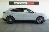 Porsche Cayenne Coupe S E-Hybrid MY2025/5xDisplay/Kreide - Porsche Cayenne Kreide Gebrauchtwagen