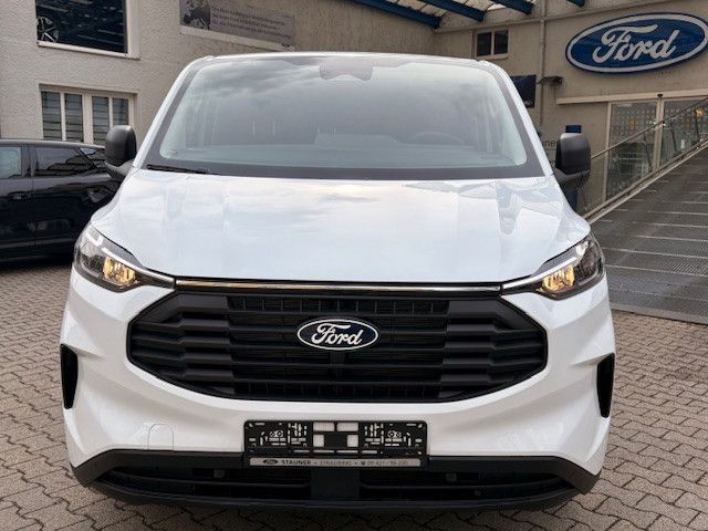 Ford Transit Custom Trend 2.0 EcoBlue 320L1*KAMERA* imagem 3