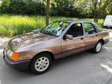 Ford Sierra - Ford Sierra mit Benzin-Antrieb: Automatik