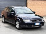 Audi A4 1.9TDi 130cv-U.Prop-Tag.Cert-5Raporti-20 - Audi A4 aus 2002: 1.9