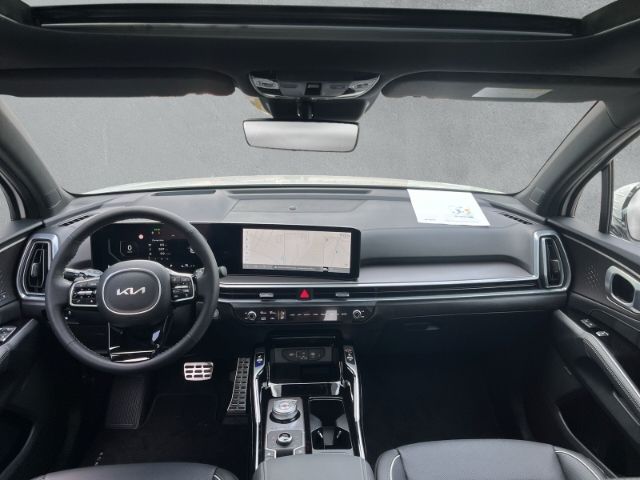 Fahrzeugabbildung Kia Sorento PE PLATINUM 4WD PLUG-IN HYBRID 1.6 T-GDI