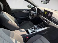 Audi A4 - Vorschau Bild 9