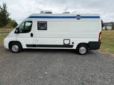 Citroën jumper/Dusche/WC Heizung Warmwasser Euro 5/Klima - Offers