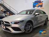 Mercedes-Benz Mercedes CLA Shooting Brake 250 e phev (eq-power - mit Hybrid-Antrieb: Gelb, Kombi