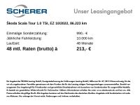 Skoda Scala - Vorschau Bild 2