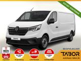Renault TRAFIC Lkw Komfort L2H1 3,1t Blue dCi UVP-29%* - Renault Trafic: Lkw