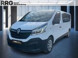 Renault Trafic dCi 120 ENERGY L2H1 Life 9 Sitze - Renault Trafic Gebrauchtwagen in Hamburg