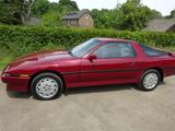Toyota Supra, MK3 aus 1. Hand, 49600km, top - Toyota Supra: Sportwagen