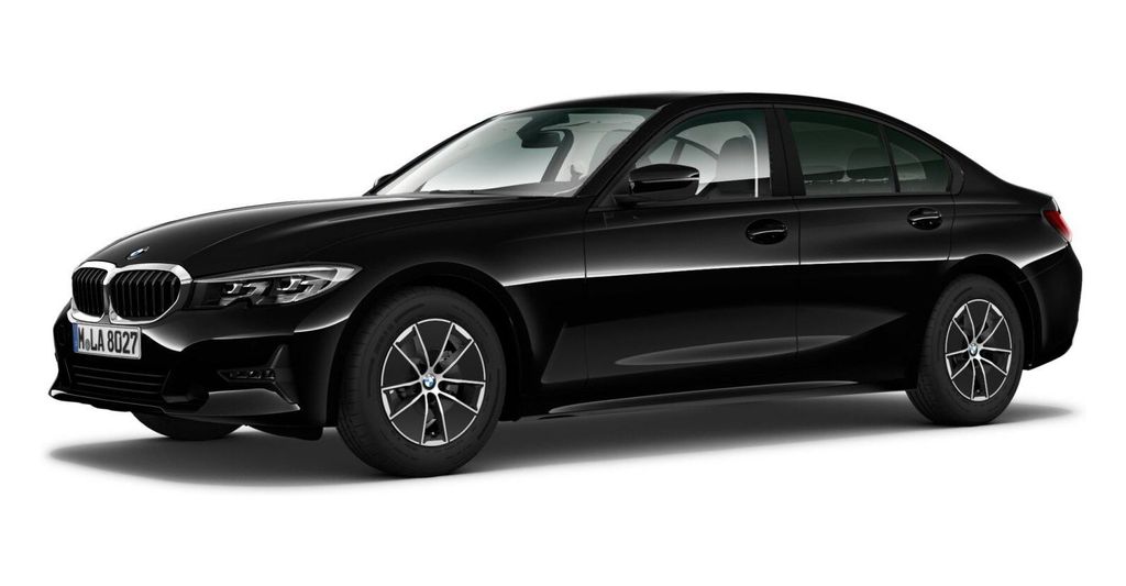 Image of BMW 318