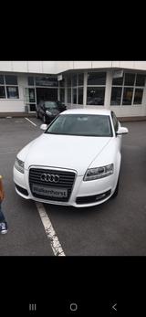 Audi A6 2.0 TFSI - 170 PS