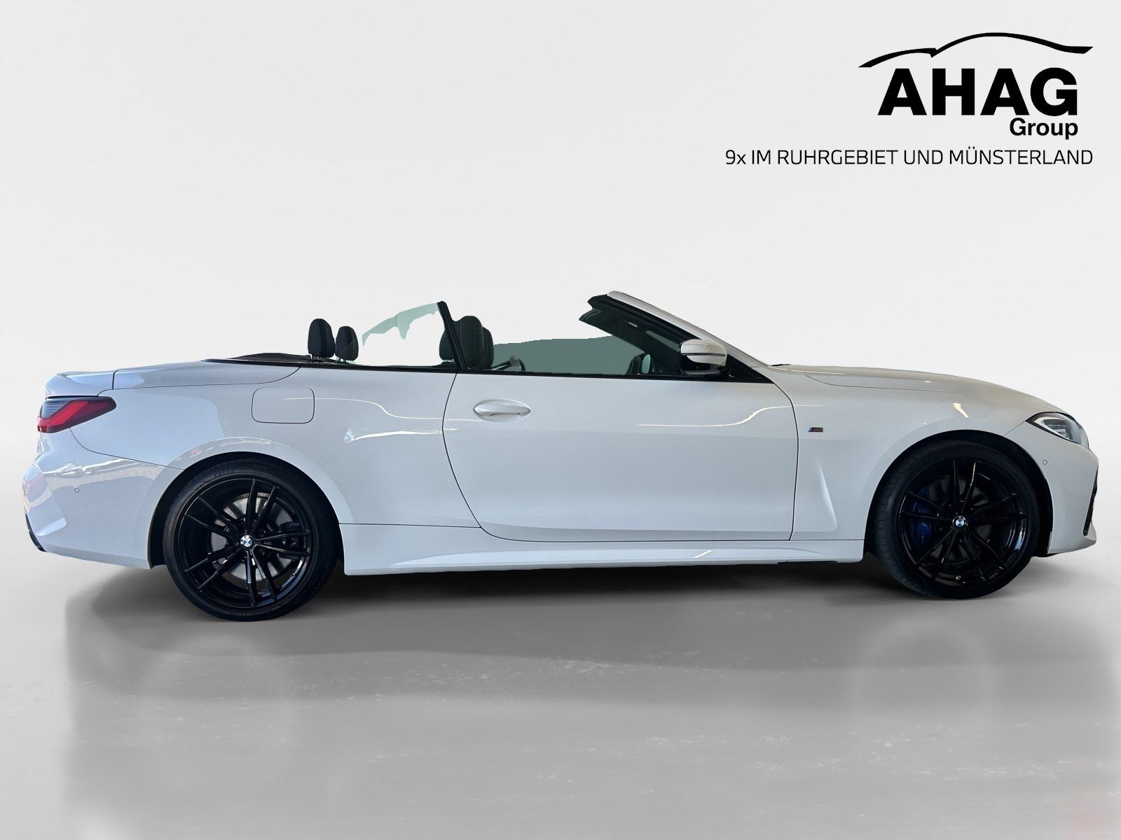BMW M440 - Bild 3