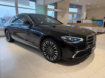 Mercedes S 580 - 2