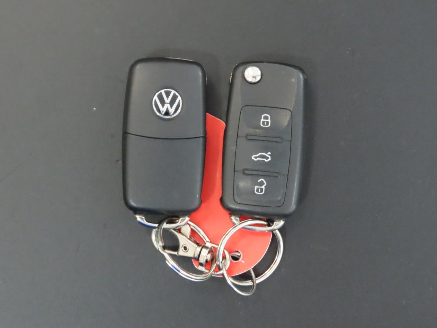 Volkswagen Up Basis 1.Hand*LED*Bluetooth*8-fach, миниатюра 20