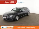Audi A4 2.0 TDI Sport Aut.*NAVI*TEMPO*PDC*SHZ*ALU* - Audi A4 mit Diesel-Antrieb