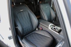 MERCEDES-BENZ G63 AMG /NIGHT-PAKET / STANDHZG / ENTERTAINMENT MERCEDES-BENZ G63 AMG /NIGHT-PAKET / STANDHZG / ENTERTAINMENT