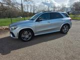 Mercedes-Benz GLE 400 d 4MATIC -