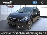 Peugeot 2008 Active Bluetooth Klima Einparkhilfe - Peugeot 2008 e-Active