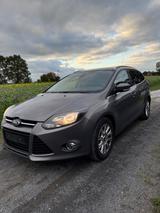 Ford Focus  - scheckheftgepflegte Ford Escort