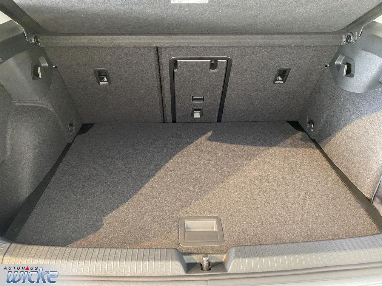 Volkswagen Golf 1.5 eTSI Style NAVI KLIMA SIDE-ASSIST ACC, миниатюра 21