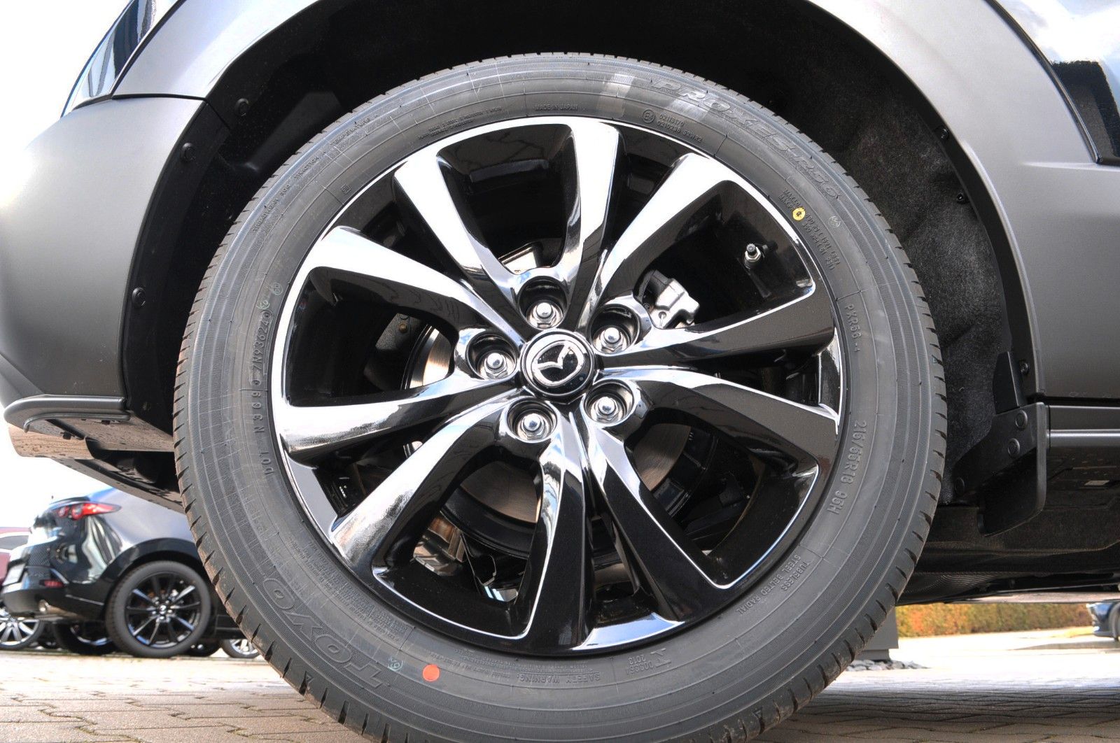 Mazda CX-30 - Bild 13