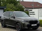 BMW X5 xDr.50e M Sport Pro ACC AHK Pano Ha/Ka 22" - BMW X5: Grün