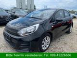 Kia Rio*Klimaanlage*ZV mit FB*5-türig*el.Spiegel* - Kia Rio in München