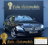 Mercedes-Benz CLS 350 /6-ZYLINDER/LEDER/PDC/SHZ/SCHIEBEDACH - gebrauchte Mercedes-Benz CLS 350 aus dem Jahr 2012