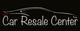 Car Resale Center. An- und Verkauf von Gebrauchtwagen
