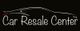 Car Resale Center. An- und Verkauf von Gebrauchtwagen