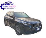 BMW X1 XDrive 2.0D M-sport - BMW X1 aus 2025