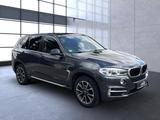 BMW X5 sDrive 25 d+BI-XENON+NAVI+LEDER+PDC+AHK+ALU - BMW X5 Gebrauchtwagen in Bremen