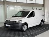 Volkswagen Caddy Maxi CARGO 2.0TDI ACC KAM AHK 2xSCHIEBETÜR - Volkswagen Caddy Maxi Tageszulassungen