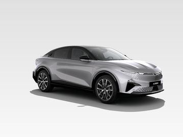 Alpine Leasingangebot: Alpine A390 GT DRIVING Pack*AWD*Ganzjahresreifen